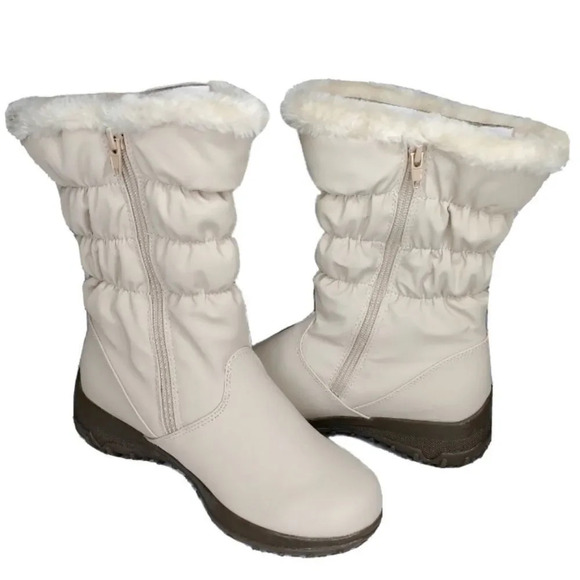 WEATHERPROOF BOOTS  - Picture 7 of 7